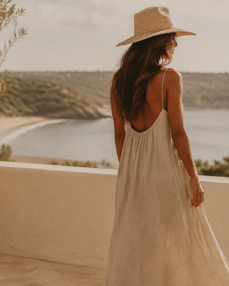 Dresses & cover-ups